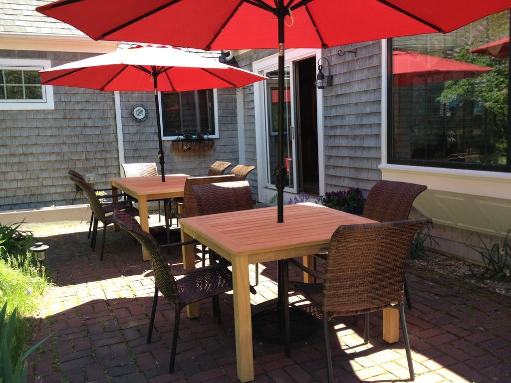 Morning Glory Inn York Harbor Exterior photo