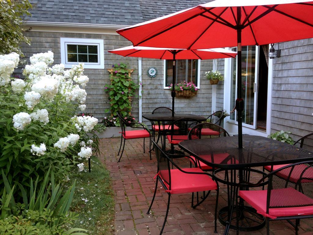 Morning Glory Inn York Harbor Exterior photo
