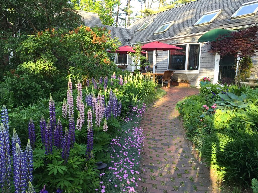 Morning Glory Inn York Harbor Exterior photo